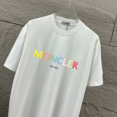 Moncler 2026 T-Shirt 20260526