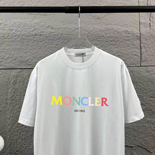 Moncler 2026 T-Shirt 20260526