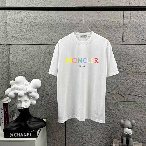 Moncler 2026 T-Shirt 20260526