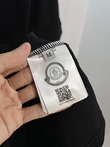 Moncler 2026 T-Shirt 20260527