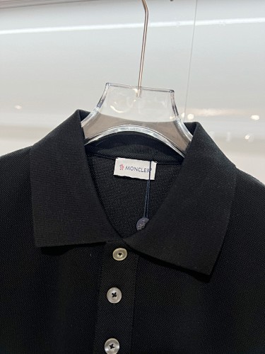 Moncler 2026 T-Shirt 20260527