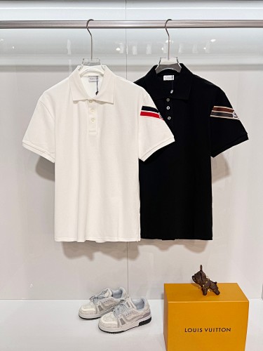 Moncler 2026 T-Shirt 20260527