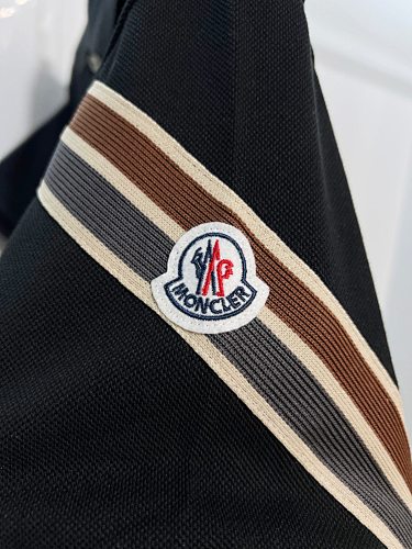 Moncler 2026 T-Shirt 20260527