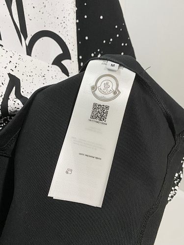 Moncler 2026 T-Shirt 20260528