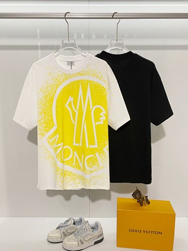 Moncler 2026 T-Shirt 20260528