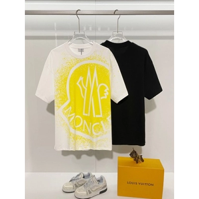 Moncler 2026 T-Shirt 20260528 01