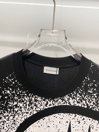 Moncler 2026 T-Shirt 20260528