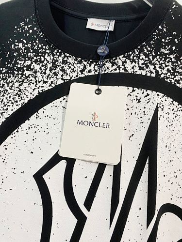 Moncler 2026 T-Shirt 20260528