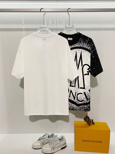 Moncler 2026 T-Shirt 20260528