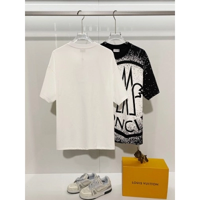Moncler 2026 T-Shirt 20260528 02