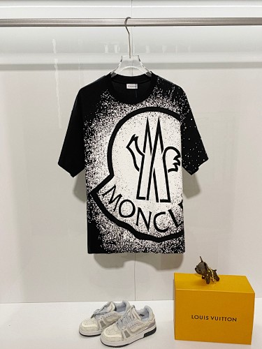Moncler 2026 T-Shirt 20260528