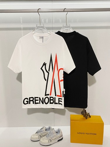 Moncler 2026 T-Shirt 20260529