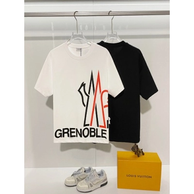Moncler 2026 T-Shirt 20260529 01