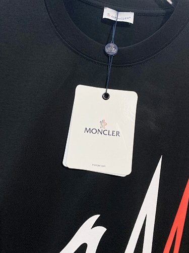 Moncler 2026 T-Shirt 20260529