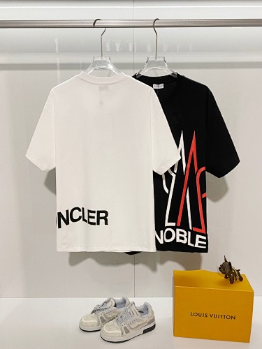 Moncler 2026 T-Shirt 20260529