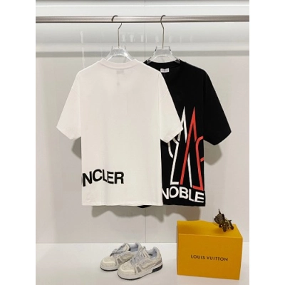 Moncler 2026 T-Shirt 20260529 02