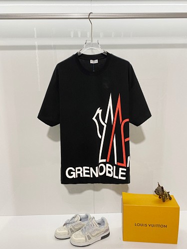 Moncler 2026 T-Shirt 20260529