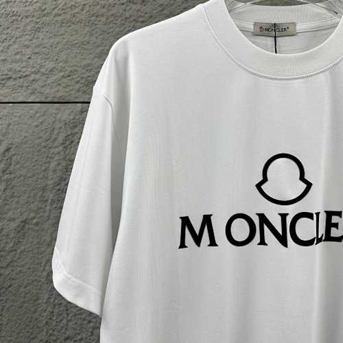 Moncler 2026 T-Shirt 20260530