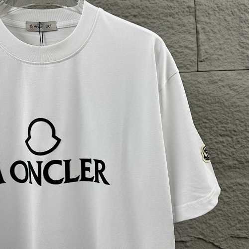Moncler 2026 T-Shirt 20260530