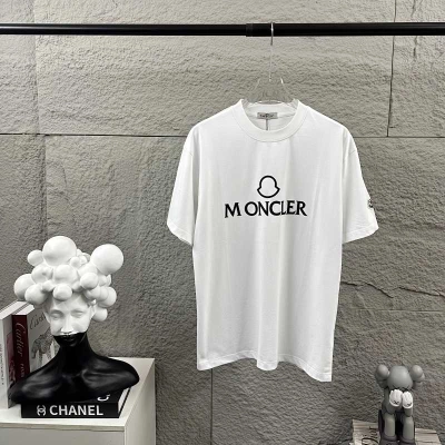 Moncler 2026 T-Shirt 20260530 01