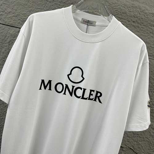 Moncler 2026 T-Shirt 20260530