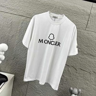 Moncler 2026 T-Shirt 20260530 02