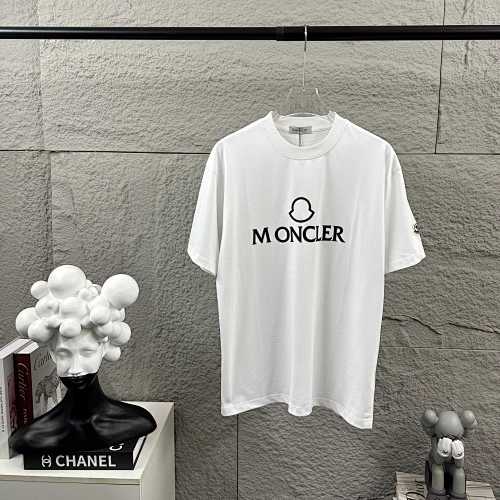 Moncler 2026 T-Shirt 20260530