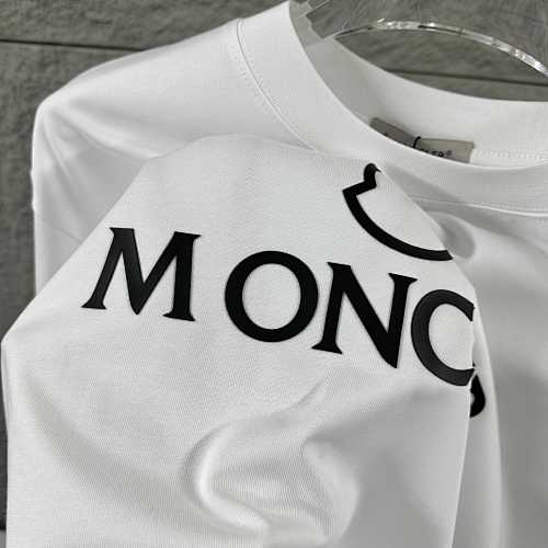 Moncler 2026 T-Shirt 20260530