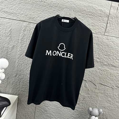 Moncler 2026 T-Shirt 20260531
