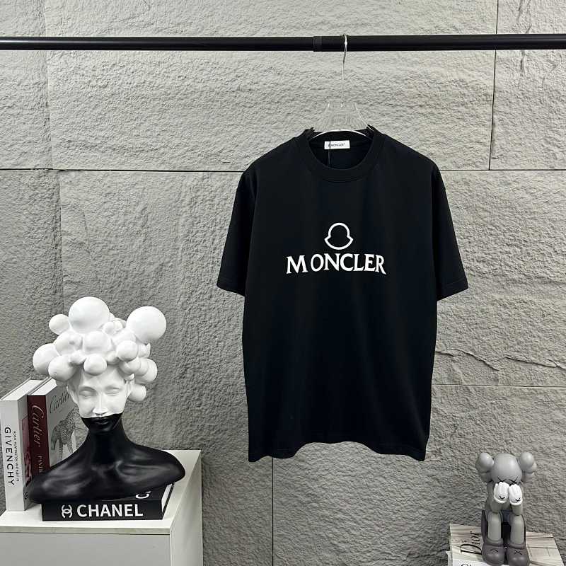 Moncler 2026 T-Shirt 20260531