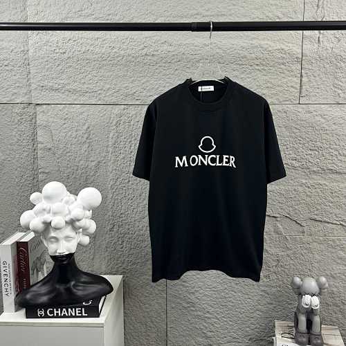 Moncler 2026 T-Shirt 20260531