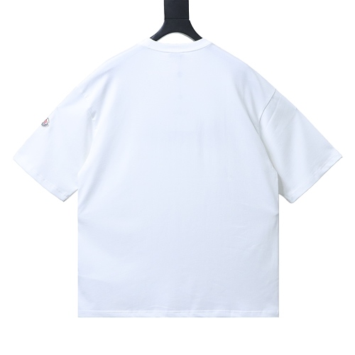 Moncler 2026 T-Shirt 20260533