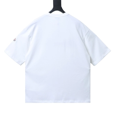 Moncler 2026 T-Shirt 20260533 02