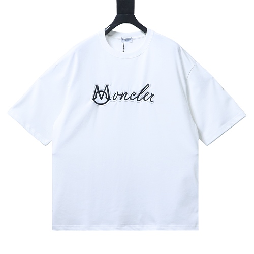 Moncler 2026 T-Shirt 20260533