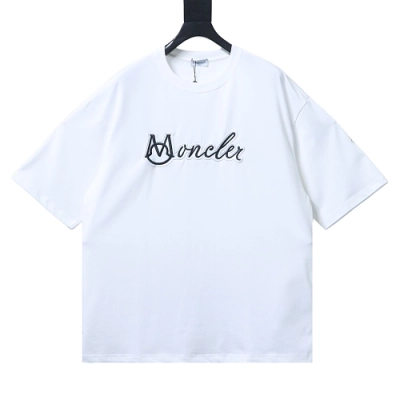 Moncler 2026 T-Shirt 20260533 01