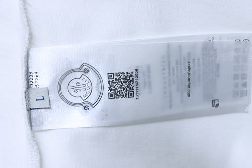 Moncler 2026 T-Shirt 20260533