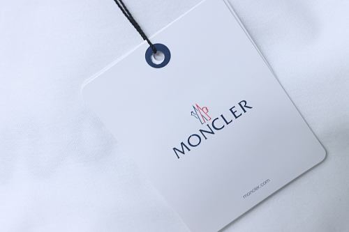 Moncler 2026 T-Shirt 20260533