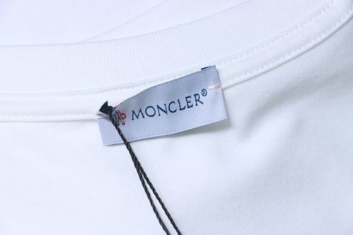 Moncler 2026 T-Shirt 20260533
