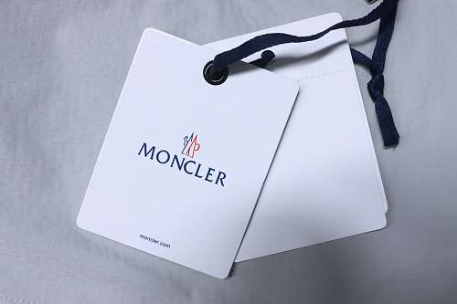Moncler 26SS Classic Arm Logo Polo-Collar Lightweight Jacket Grey
