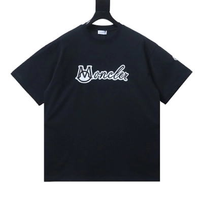 Moncler 2026 T-Shirt 20260532 01