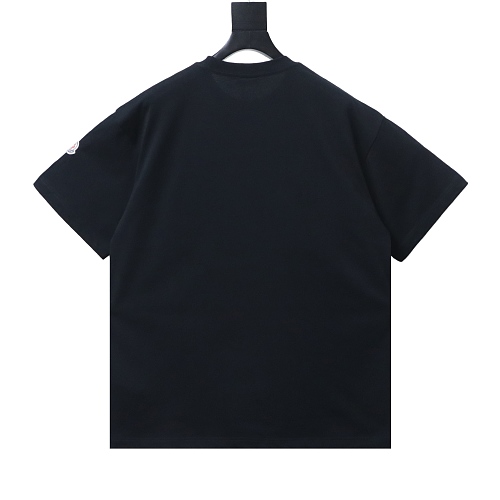 Moncler 2026 T-Shirt 20260532