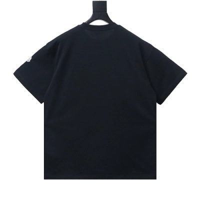 Moncler 2026 T-Shirt 20260532 02