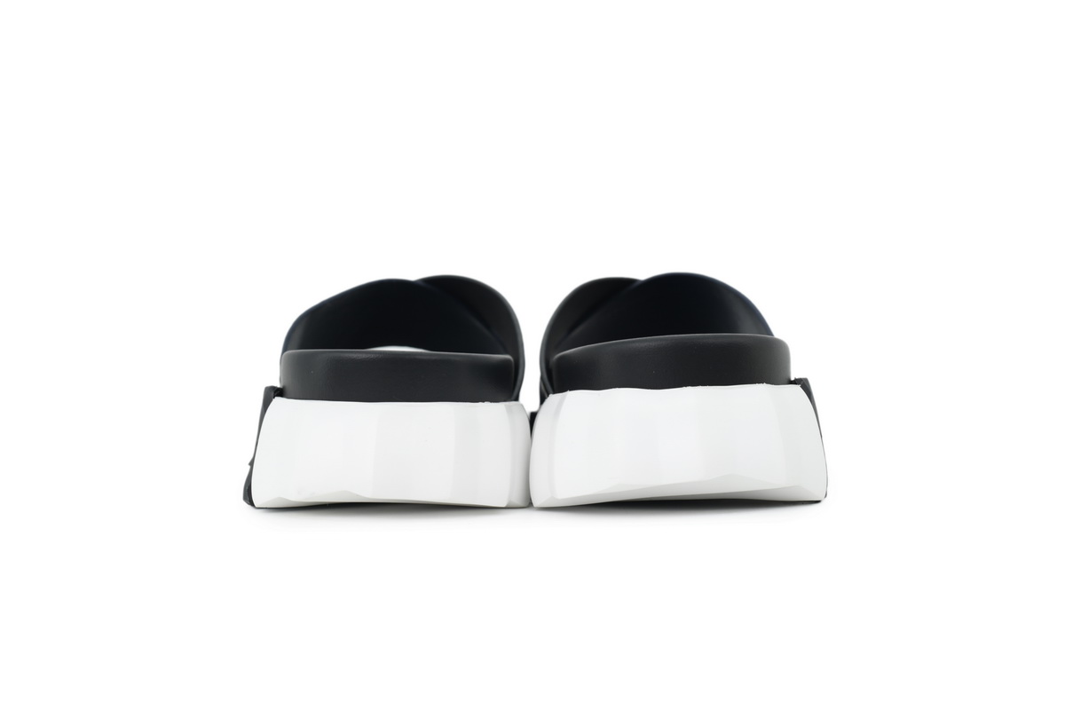 Hermes Infra Sandals 'Blue'