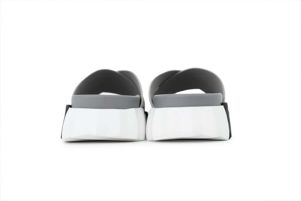 Hermes Infra Sandals 'Grey'