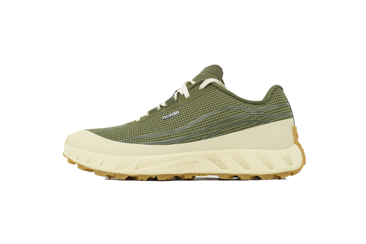 norda 002 Sneakers SGE