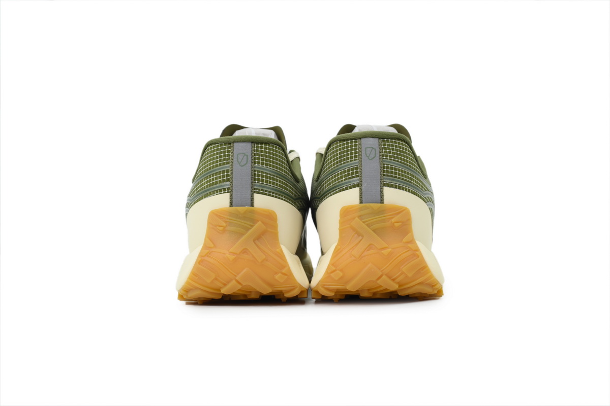 norda 002 Sneakers SGE