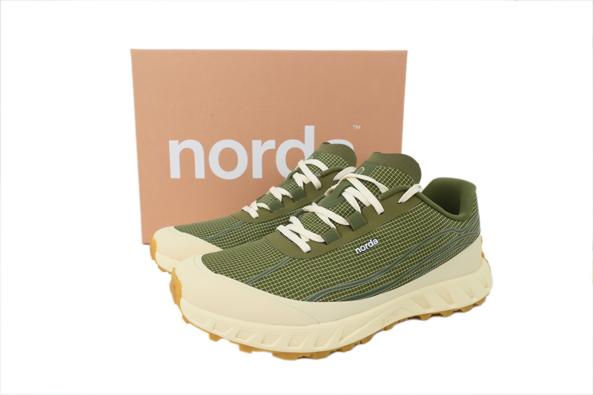 norda 002 Sneakers SGE