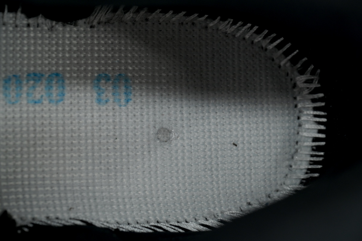 PK God Batch Air Jordan 12 Retro 'Bloodline' CT8013-003