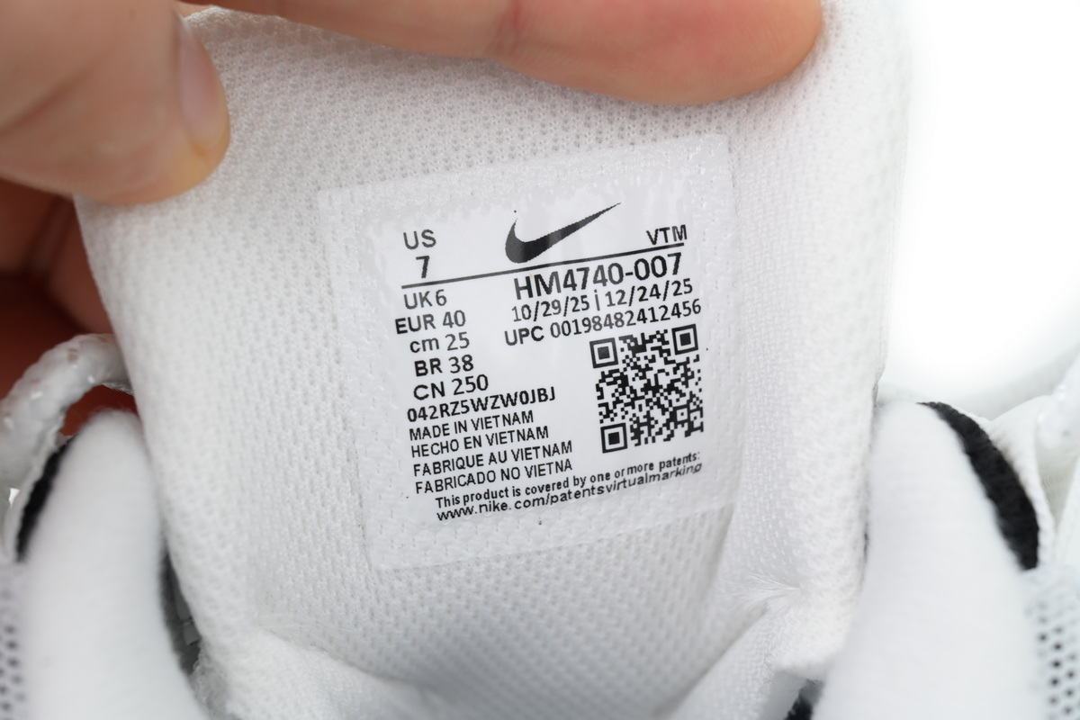 PK God Batch Nike Air Max 95 'Big Bubble - Granite' HM4740-007
