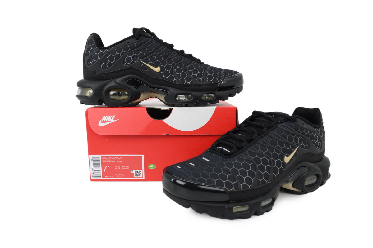 PK God Batch Nike Air Max Plus 'Honey' IQ0287-010